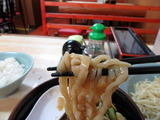 たけいし 麺