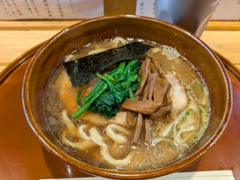松尾製麦 (2)