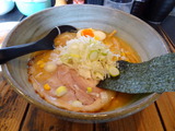 きよつき　濃厚しょうゆ