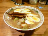 下頭橋　らーめん