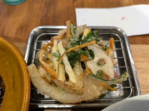 うどん澤村 (4)