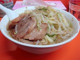 いごっそう 豚入りらーめん (1)