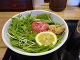 松坂牛麺　松坂牛麺