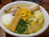 松風 MIXらーめん (2)