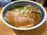 みとや チャーシューラーメン
