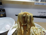 夢を語れ 麺