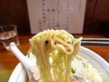 かねかつ 麺