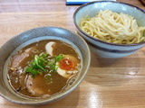 麺処ちゃ木 つけ麺