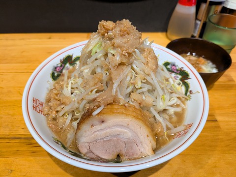 ブタゴリラ (4)