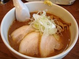麺処　慶 味噌ラーメン (1)