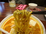 モモチャチャ　麺