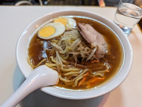 こぐま 醤油