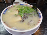 よねちゃん　ラーメン
