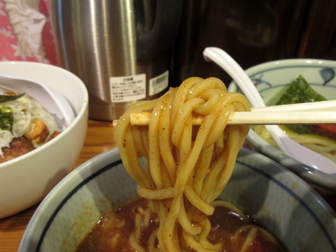 麺屋まいど 麺