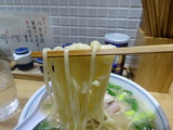 バラそば屋 麺