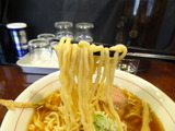 敦 麺