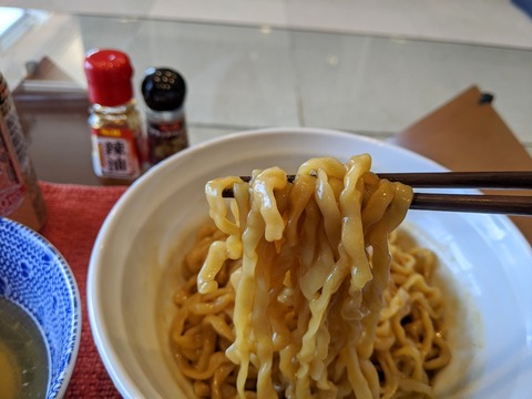 篠はら 麺