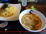 つけ麺Z's オリジナルつけ麺
