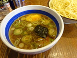 大勝軒 もりそば