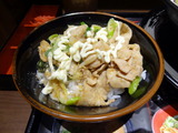 まるらん　ミニすたどん