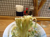 カッパハウス　麺
