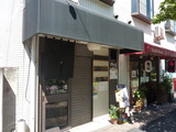 ほうきぼし 外観
