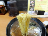 くりの木 麺