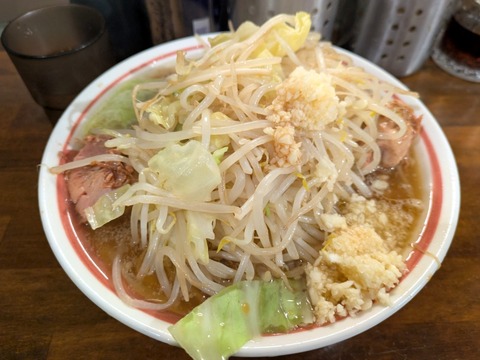 ラーメン凛 (2)