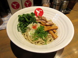 まるで マルデ式まぜそば