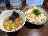 はやしまる　梅しおつけめん (1)