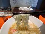 輝羅　麺