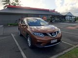 X-trail (3)