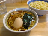 としおか　つけ麺