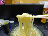 棟梁　麺