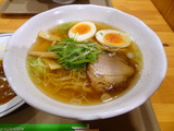 りんどう 節系和風らーめん
