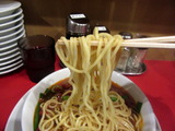 味仙　麺