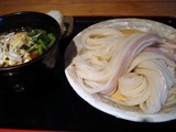 本手打うどん房　エン座 (8)