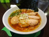 くろく 醤油