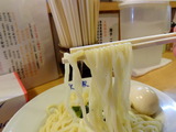 欣家 麺