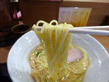 灯花　麺