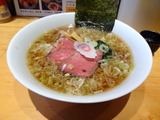 大木 米沢らーめん