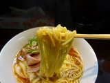 紬麦 麺