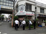 まるよし商店 外観