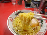 さぶちゃん　麺