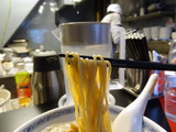こばやし 麺