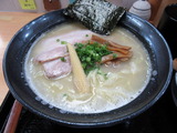次男房 らーめん