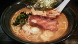 麺や雄 えびだしらーめん