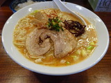 龍神　龍神らーめん
