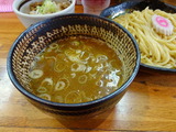 麺彩房　つけそば