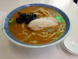 大貫本店　中華そば